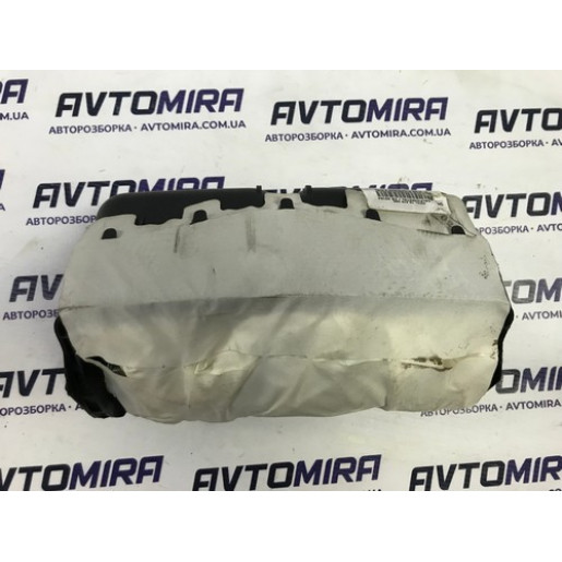 Подушка безпеки пасажира Opel Corsa D 2006-2014 13278090